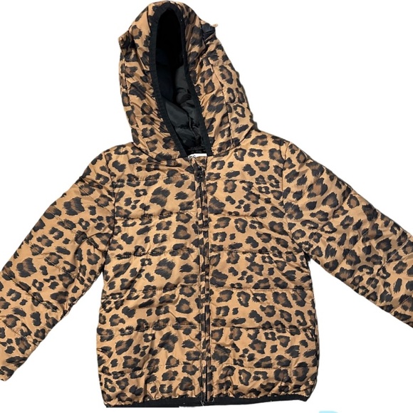 Girl Winter Coats Bundle - Picture 1 of 3